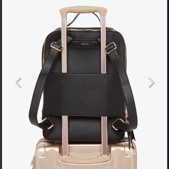 ☃️CALPAK Kaya laptop backpack NEW☃️ - Picture 7 of 10